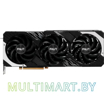 Видеокарта Palit GeForce RTX 4070 GamingPro OC 12G (NED4070H19K9-1043A)